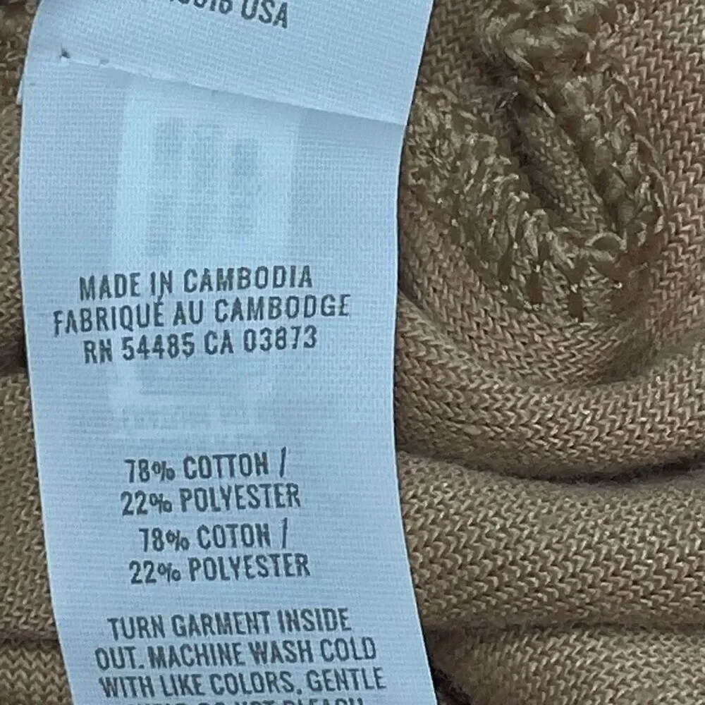 aerie toasty velour